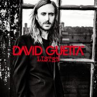David Guetta - Listen - CD