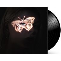 Davina Michelle - My Own World - LP