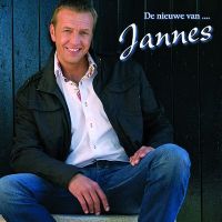 Jannes - De Nieuwe Van - CD