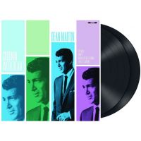 Dean Martin - Croonin' With Dean - 2LP