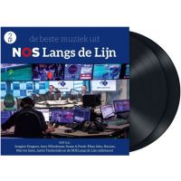 De Beste Muziek Uit 'NOS Langs De Lijn' 2020 - 2LP