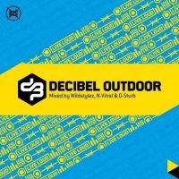 Decibel Outdoor 2019 - 3CD