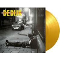 De Dijk - Niemand In De Stad - Coloured Vinyl - LP