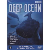 Deep Ocean - BBC - DVD