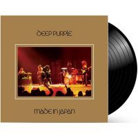 Deep Purple - Made In Japan - 2LP