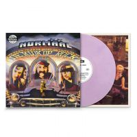 Normaal - De Klok Op... Rock - Coloured Vinyl - LP