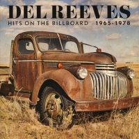 Del Reeves - Hits On The Billboard 1965-1978 - 2CD