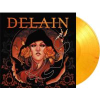 Delain - We Are The Others - Coloured Vinyl - LP