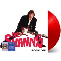 Del Shannon - Rock On - Red Vinyl - RSD22 - LP