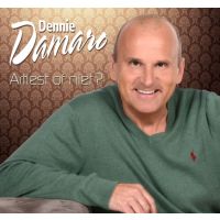 Dennie Damaro - Artiest Of Niet? - CD