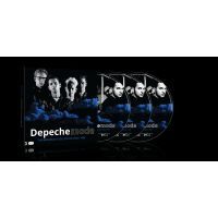 Depeche Mode - The Broadcast Collection 1983-1990 - 3CD
