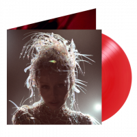 Miley Cyrus - Something Beutiful - Coloured vinyl - LP