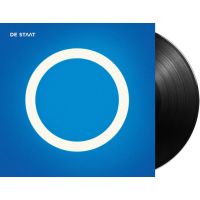 De Staat - O - LP