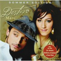 Destivo - Mare Mare - CD