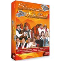 Diamanten Der Volksmusik - 4DVD