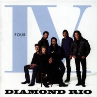 Diamond Rio - IV - CD