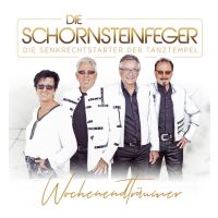 Die Schornsteinfeger - Wochenendtraumer - CD