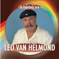 Dikke Leo - Leo van Helmond - De Regenboogserie - CD