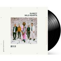Di-Rect - Wild Hearts - LP