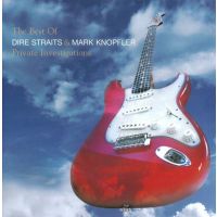 Dire Straits & Mark Knopfler - The Best Of - Private Investigations - 2CD