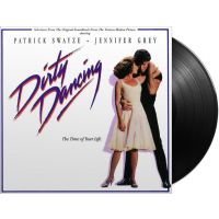Dirty Dancing - Original Soundtrack - LP