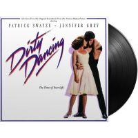 Dirty Dancing - Original Soundtrack - LP