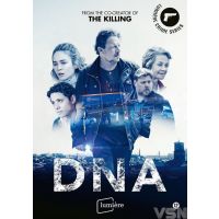 DNA - Lumiere Crime Series - 2DVD
