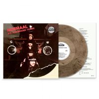 Normaal - D'n Achterhoek Tsjoek - Coloured Vinyl - LP