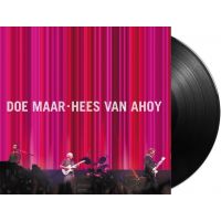 Doe Maar - Hees Van Ahoy - LP