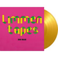 Doe Maar - De Limmen Tapes - Coloured Vinyl - RSD2023 - LP