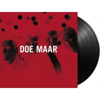 Doe Maar - Klaar - LP