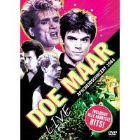 Doe Maar - Afscheidsconcert 1984 - DVD