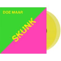 Doe Maar - Skunk - Coloured Vinyl - 2LP