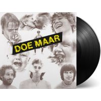 Doe Maar - Doe Maar - LP