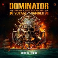 Dominator 2023 - Voyage Of Damned - 2CD