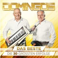 Domingos - Das Beste - Die 30 Grossten Erfolge  -2CD