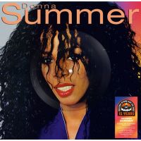 Donna Summer - Donna Summer Exclusive 40th Anniversary Picture Disc - RSD22 - LP
