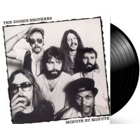 Doobie Brothers - Minute By Minute - LP