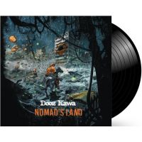 Dooz Kawa - Nomad's Land - LP