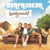 Dorfrocker - Landgemacht - CD