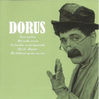 Dorus - Mooi Was Die Tijd - CD