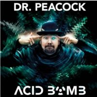 Dr. Peacock - Acid Bomb - 2CD