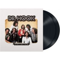 Dr. Hook - Collected - 2LP