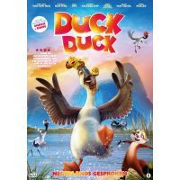 Duck Duck - DVD