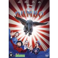 Dumbo - DVD