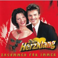 Duo Herzklang - Zusammen Fur Immer - CD