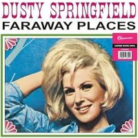 Dusty Springfield - Faraway Places - Coloured Vinyl - LP