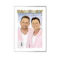 Fantasy - Das Beste - DVD
