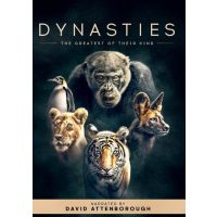 Dynasties - DVD