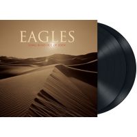 Eagles - Long Road Out Of Eden - 2LP